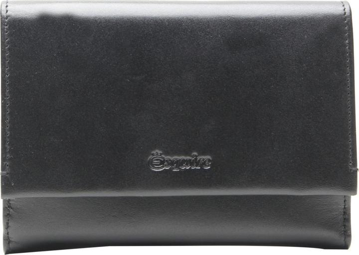 Actual product image Esquire New Silk Wallet