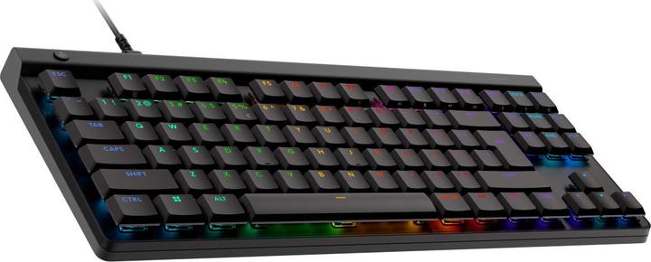 Actual product image Logitech G515 TKL (Eng. Int., Cable)