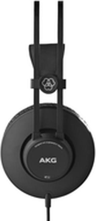 Produktbild AKG K52 (Keine Geräuschunterdrückung, Kabelgebunden)