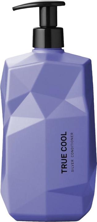 Immagine prodotto Nine Yards True Cool - Balsamo Argento 1000ml (1000 ml)