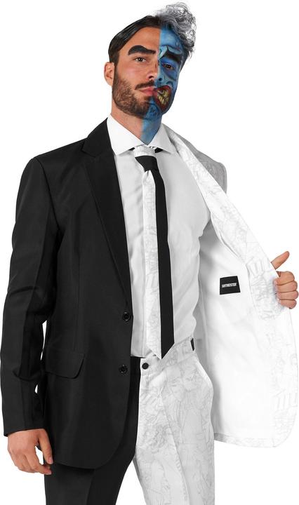 Produktbild OppoSuits SuitMeister Two-Face (XL)