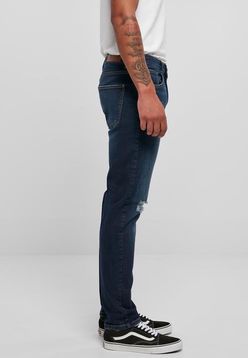 Image du produit Urban Classics Pantalon en denim stretch - 19475 (32)