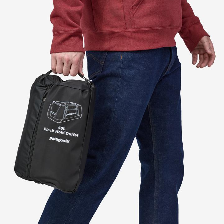 Image du produit Patagonia Black Hole Duffel 55L (55 l)