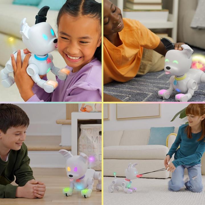 Produktbild Lansay Roboter Dog-E