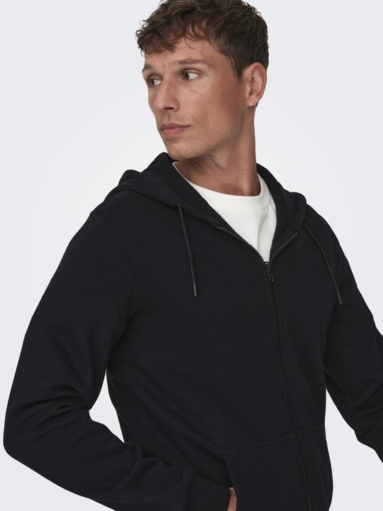 Produktbild Only & Sons Onsceres Life Thr. Sweat Noos (M)