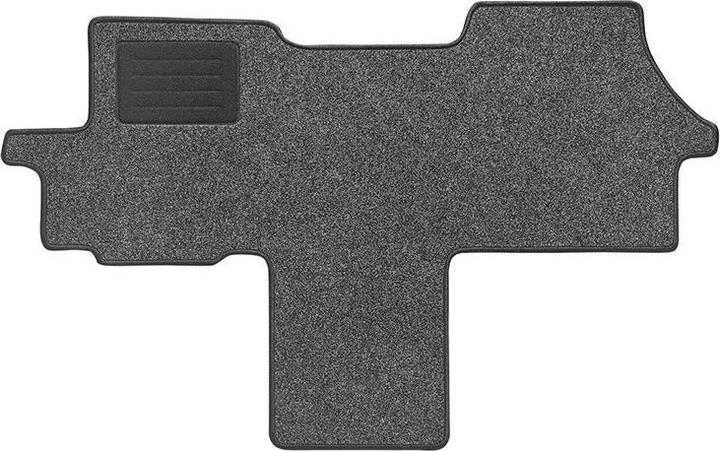 Produktbild ProPlus Wohnmobil Bodenteppich für Fiat Ducato ab 2014