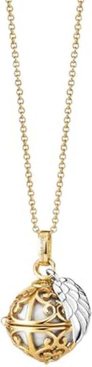 Produktbild Engelsrufer Klangkugel (Messing, Sterling Silber 925, 45 - 50 cm)