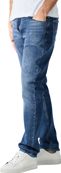 Produktbild G-Star Triple A Jeans Regular Straight Fit Faded Santorini (W30/L34)