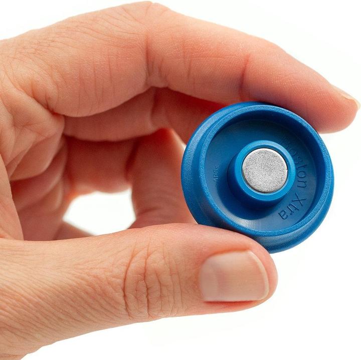 Actual product image Boston Xtra Holding magnet round (1 x)