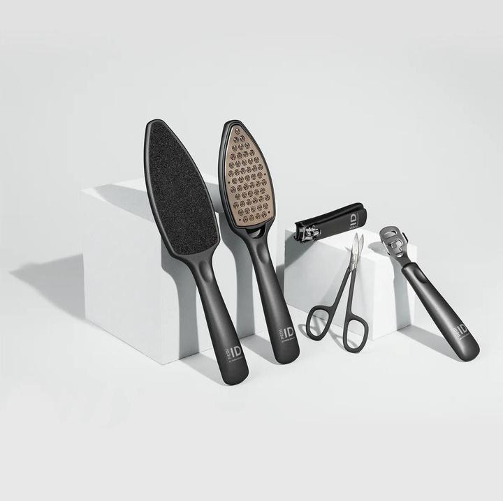 Image du produit Parsa Beauty Lame de rechange du rabot pour callosités Pedi ID (1 x)