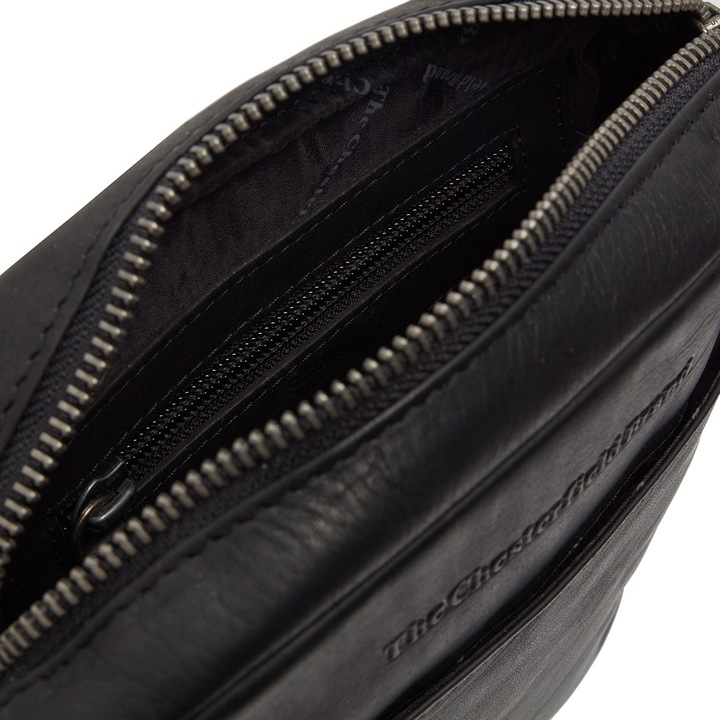 Produktbild The Chesterfield Brand Saba Umhängetasche Leder 18 cm