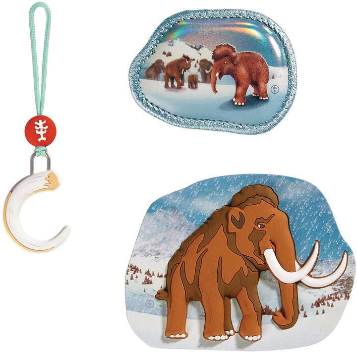 Image du produit Step by Step Accessoires pour cartables MAGIC MAGS (30 l)