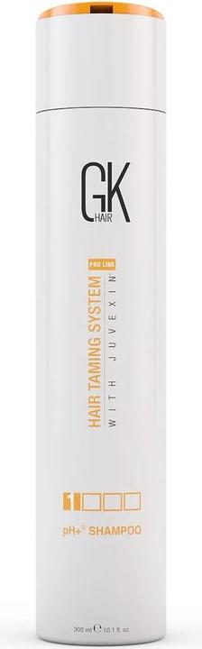 Image du produit Gk Hair Shampooing pH + Clarifiant (300 ml, Shampoing liquide)