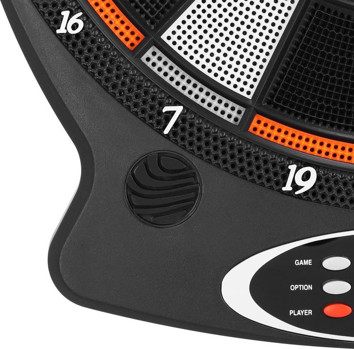 Actual product image Spokey Tarcza elektroniczna Narvi Lite (942239)