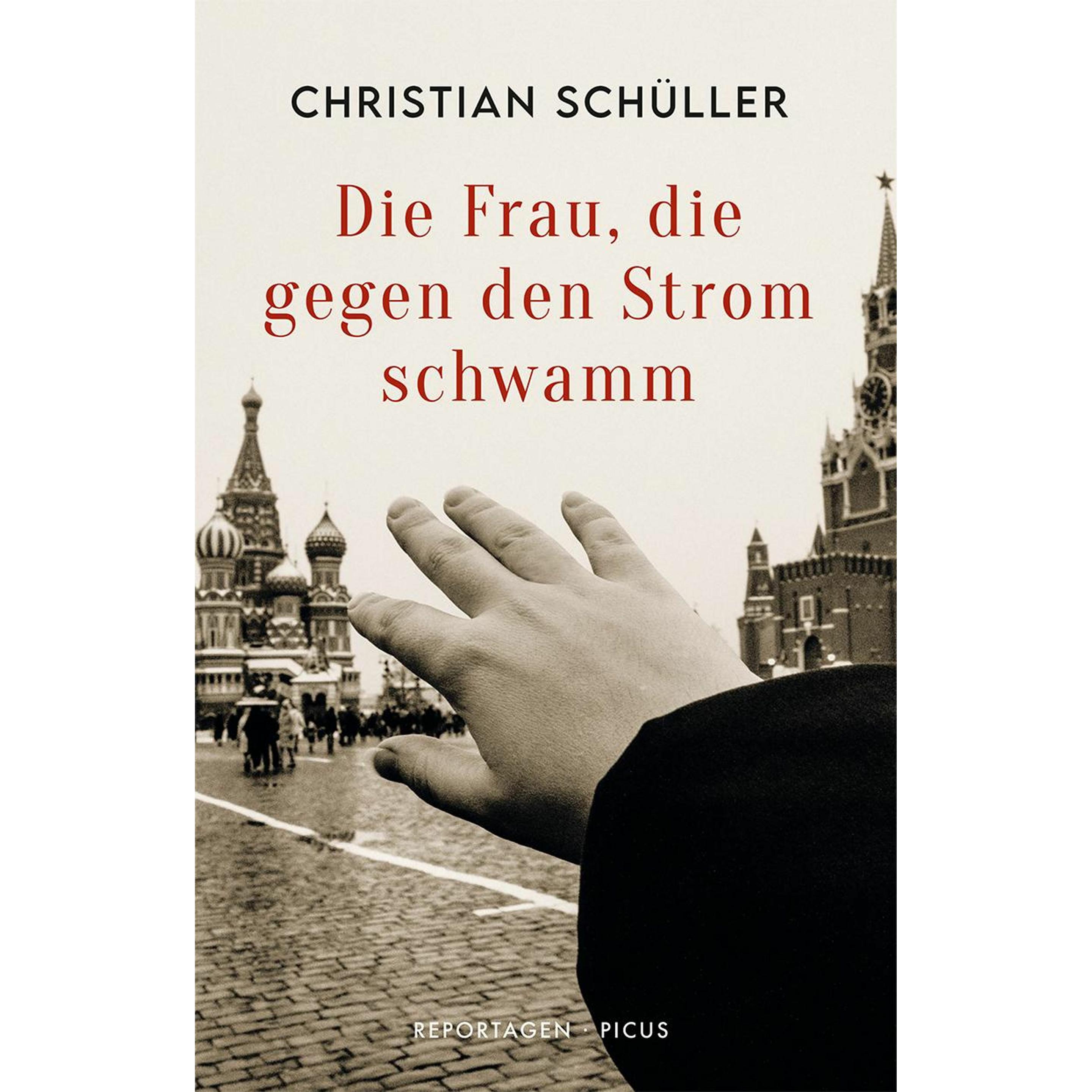 Christian Schüller, Fachbücher von Christian Schüller