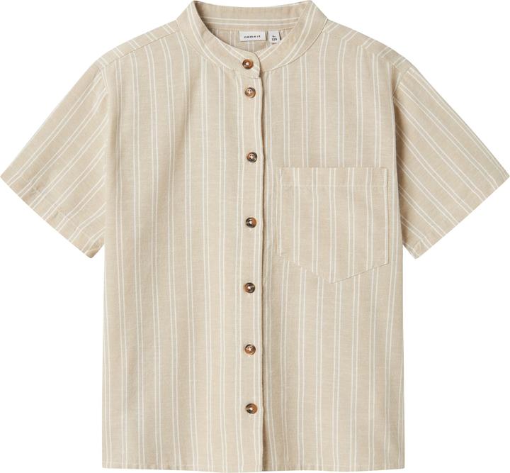 Immagine prodotto Name it Regular Fit Hemd (134)