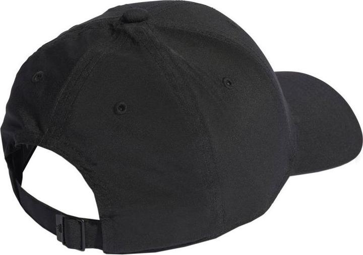 Produktbild Adidas Leichte Baseballkappe mit gesticktem Logo