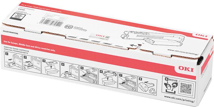 Immagine prodotto OKI 09006130 (FC)