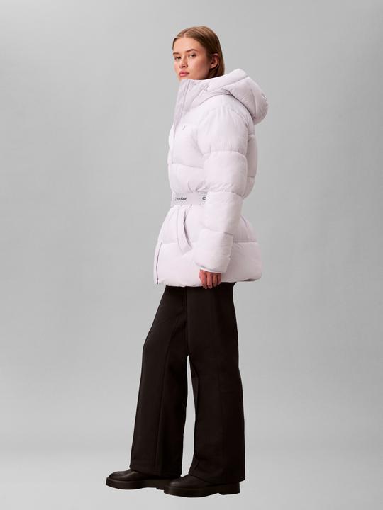 Immagine prodotto Calvin Klein Jeans Belted Midweight Puffer (M)