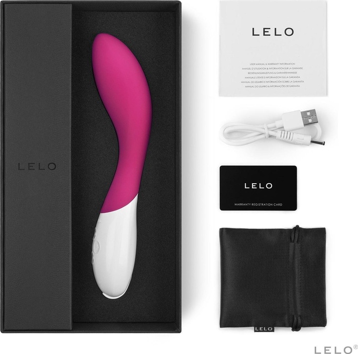 Actual product image LELO Mona 2