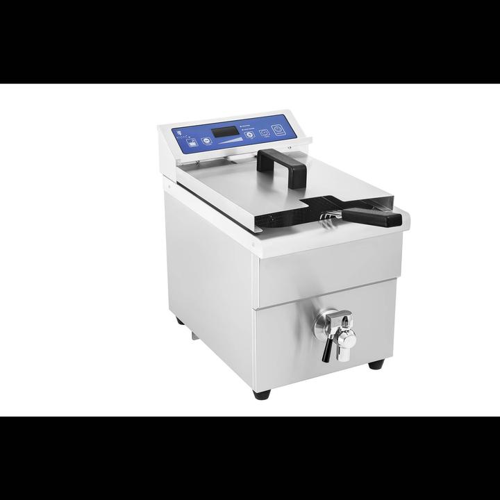 Produktbild Royal Catering Induktionsfritteuse