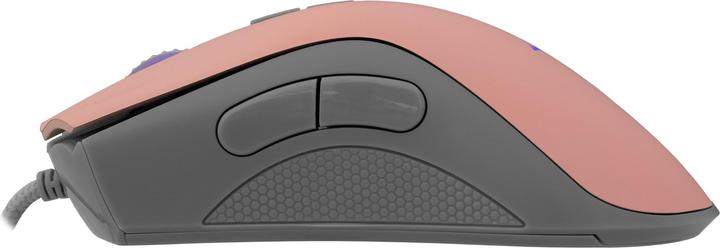 Immagine prodotto Baracuda BGM-084 Rosa aragosta (Cablato)