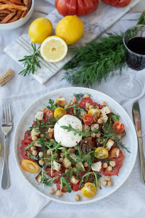 Actual product image Mäser Traditional Tiles (8 pcs.)