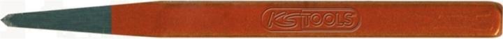 Actual product image KS Tools Tile point chisel