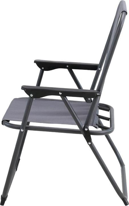 Produktbild Contini Campingstuhl