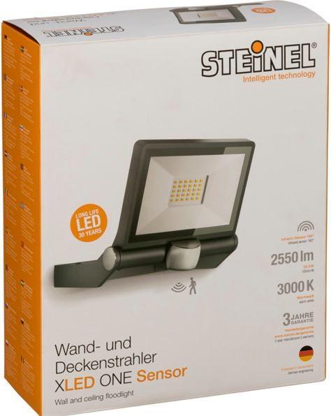 Actual product image Steinel Xled One (2550 lm, IP44)
