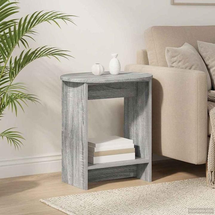Actual product image vidaXL Beistelltisch (50 x 39.50 x 55 cm)
