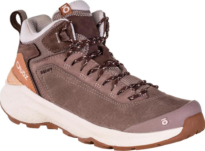 Produktbild Oboz Cottonwood Mid B-Dry (41)
