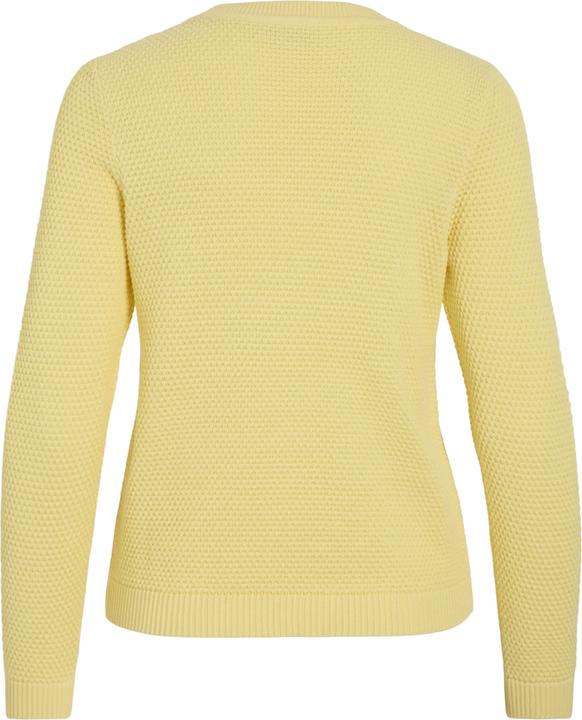 Produktbild Vila Basic Strickpullover (S)