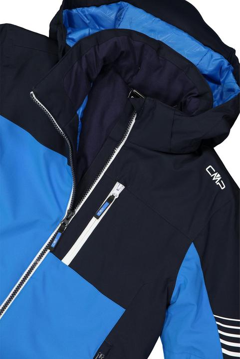 Produktbild CMP Campagnolo Snaps Hoodie (128)