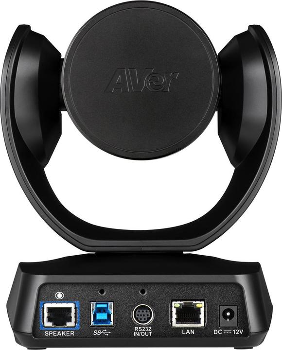 Actual product image AVer PTZ Professional PTZ camera VC520PRO3