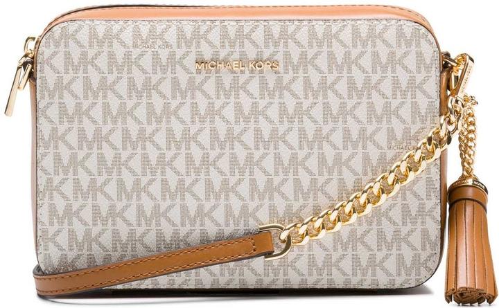 Immagine prodotto Michael Kors Borsa a tracolla "Ginny" (1269683200)