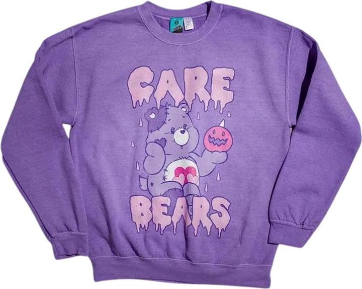 Produktbild Hype Sweatshirt VintageWaschung (M)