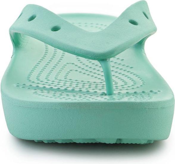 Produktbild Crocs W's Classic Platform Flip (37)