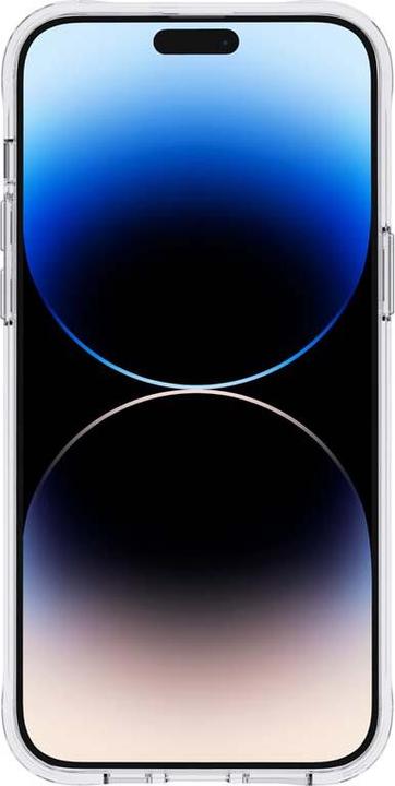 Immagine prodotto Case-Mate Bolla di sapone MagSafe - Custodia per iPhone 14 Pro Max (iridescente) (Apple iPhone 14 Pro Max)