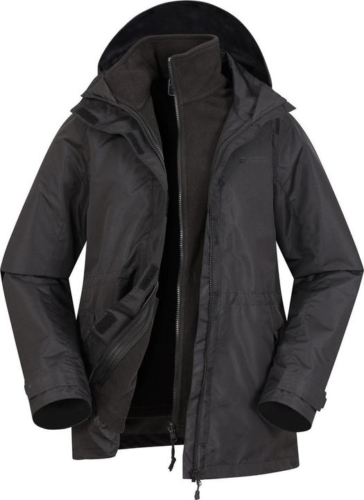 Produktbild Mountain Warehouse Fell II Jacke 3 in 1 (44)