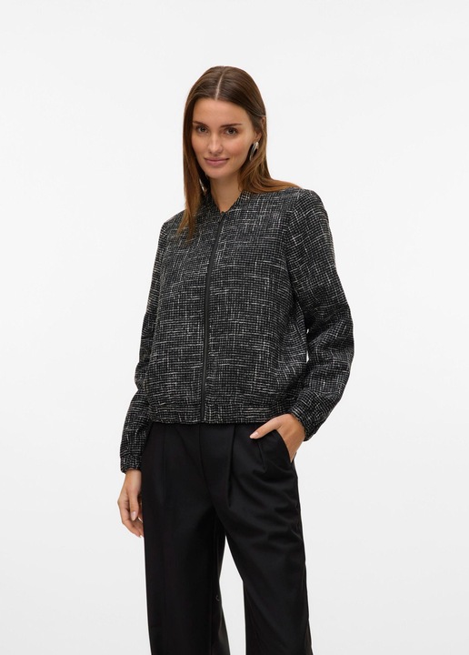 Actual product image Vero Moda VMNAJA Bomberjacke Blousonjacke (M)