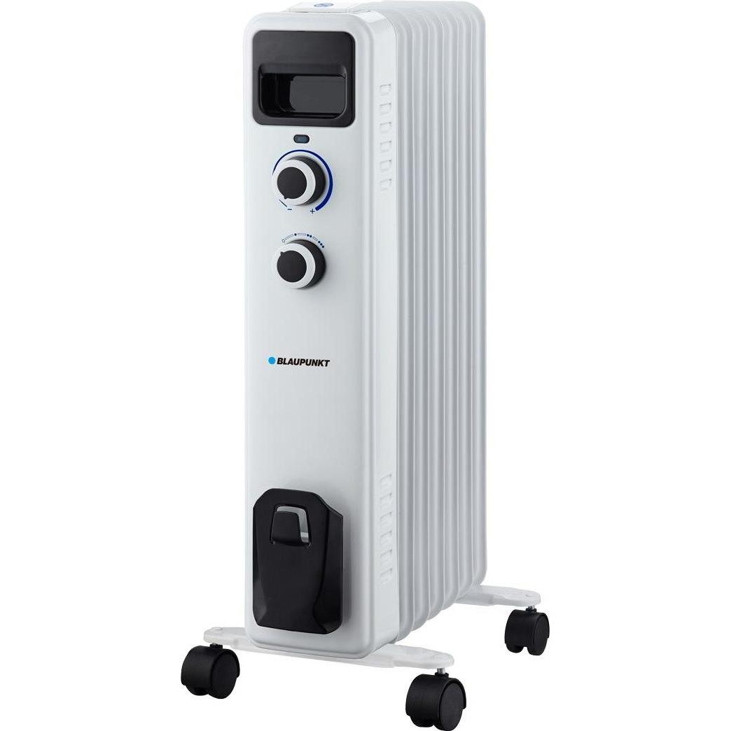 Blaupunkt HOR301, Heizkörper, Weiss