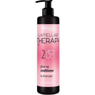 Chantal Prosalon Lamellar Therapy Glow-Up Conditioner Lamellar Illuminating Conditioner 350Ml (350 ml) (5900249013258)