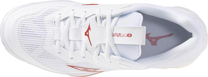 Produktbild Mizuno Wave Stealth 6 Damen (41)