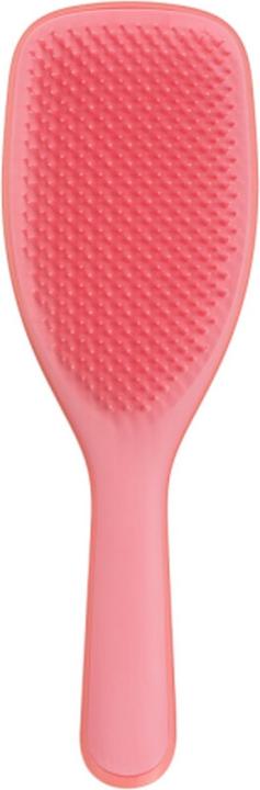 Produktbild Tangle Teezer Wet Detangler Haarbürste large salmon pink