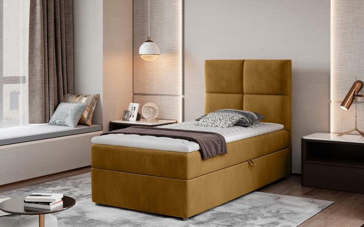 Immagine prodotto ELTAP Rivia mit Stauraum (90 x 200 cm)