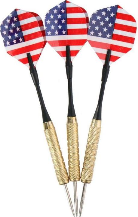 Produktbild Lifetime Games Dart Deluxe mit Pfeilen