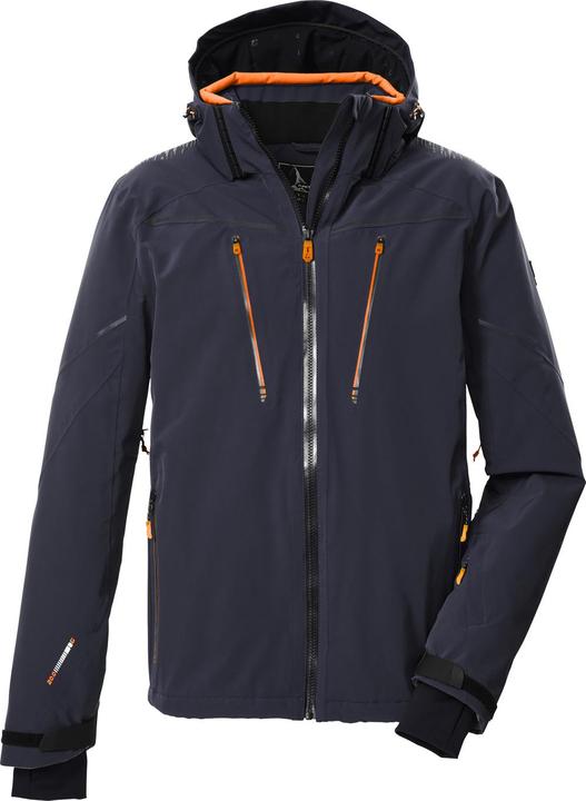 Immagine prodotto Killtec Ksw 50 Mn Ski Jckt (3XL)