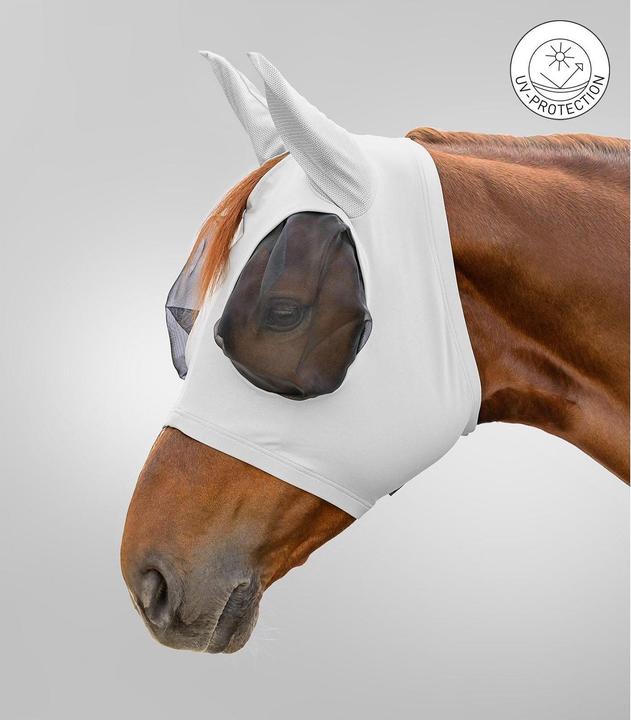 Waldhausen Fliegenmaske Puck Flex