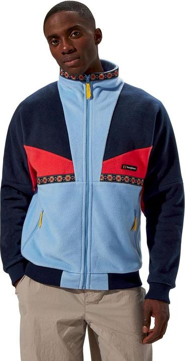 Produktbild Berghaus Tramantanta 91 Jacke (M)